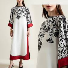 Lal Ishq Co-ord Set 3pcs