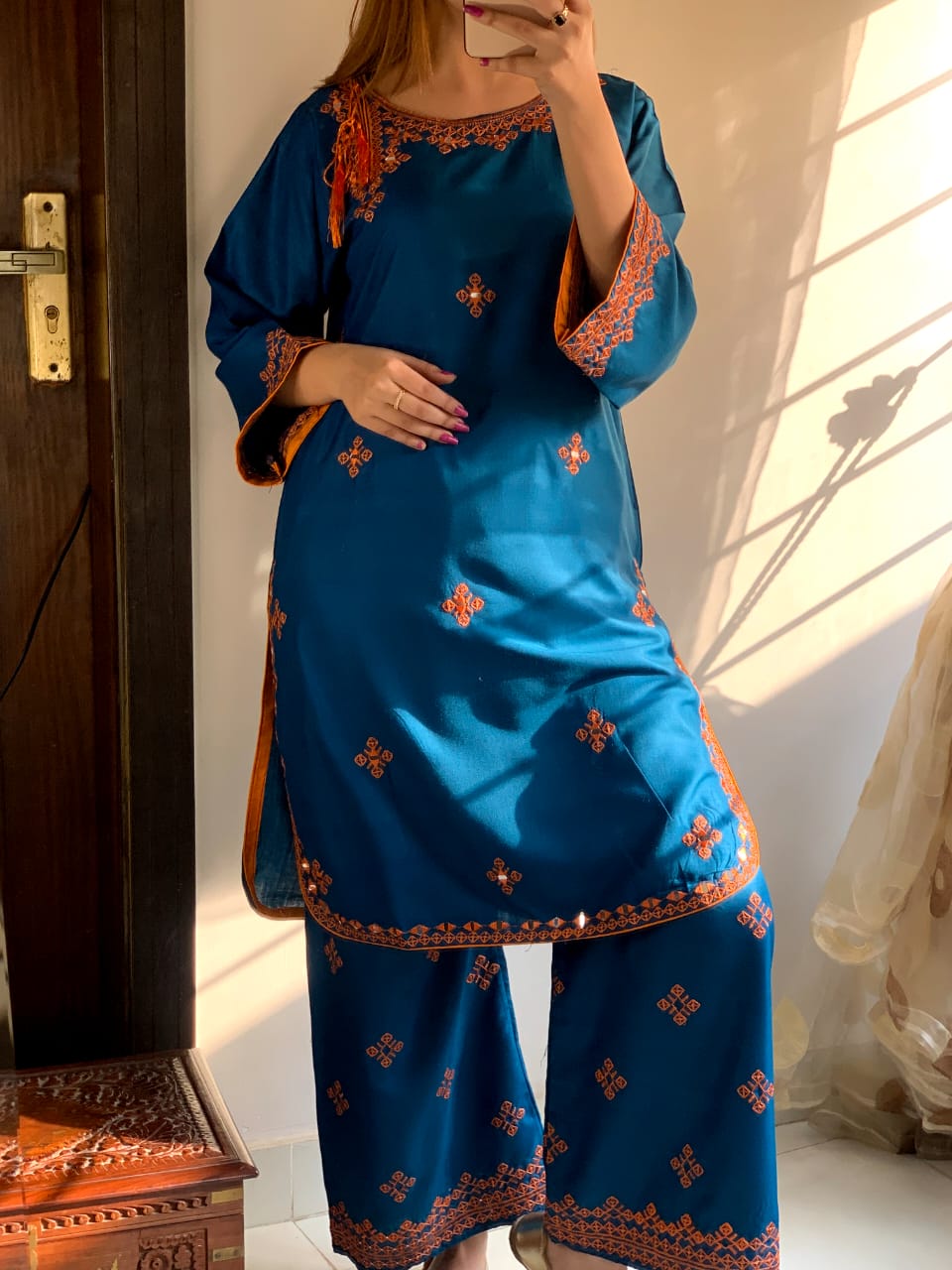 سجن (Sajan)