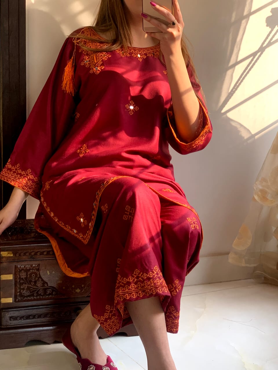 سجن (Sajan)